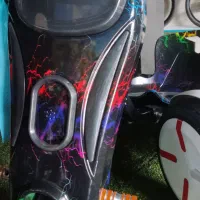 اسکوتر برقی دریفت