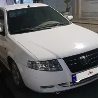 سمندسورن|خودرو سواری و وانت|شهریار, شهرک مصطفی خمینی|دیوار