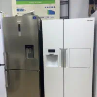 خریدار و فروشنده یخچال و لباسشویی لوازم خانگی هستم|یخچال و فریزر|تهران, هروی|دیوار