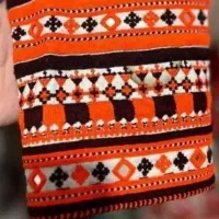 لباس عروس هفتصدی