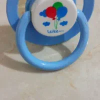 پستانک wee|اسباب و اثاث بچه|رشت, حمیدیان|دیوار