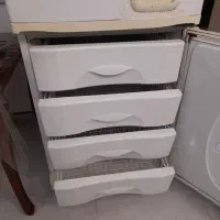 یخچال اسنوا کارکرده، فقط ۵ تومن|یخچال و فریزر|فردیس, شهرک شهید حسینی|دیوار