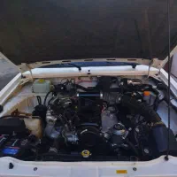 وانت کارا دوکابین|خودرو سواری و وانت|تبریز, |دیوار