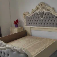 سرویس تخت خواب/ ۲نفره