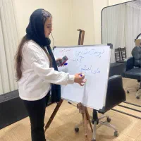 تو فقط یک آموزش فاصله داری تارسیدن به اهداف|خدمات آموزشی|قشم, |دیوار