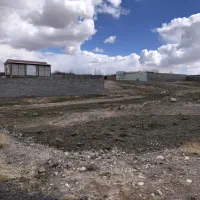 زمین ویلایی در باغ شهر پردیس باسمنج