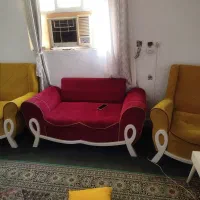 مبل 4نفر