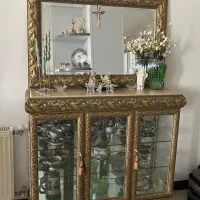 اینه کنسول