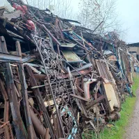 فروش ضایعات آهن