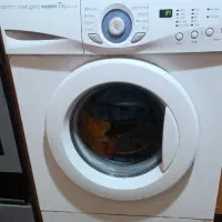 ماشین لباسشویی پاکشوما