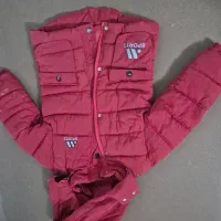 کاپشن  بچگانه