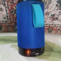 اسپیکر شارژی|پخش‌کننده همراه|قم, نیروگاه|دیوار