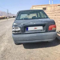 پراید مدل 84|خودرو سواری و وانت|نهبندان, |دیوار