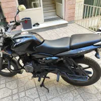 LS 135|موتورسیکلت|تهران, آبشار|دیوار