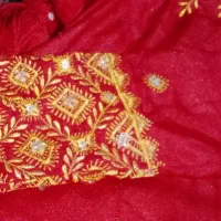 لباس زرین دوز