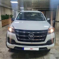 وانت دو کابین فوتون1401