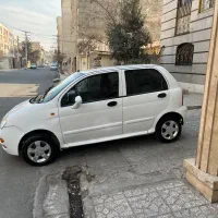 ام وی ام ۳ سیلندر مدل ۸۹|خودرو سواری و وانت|فردیس, شهرک سپاه|دیوار