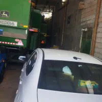 شاهین g ساندروف|خودرو کلاسیک|هشترود, |دیوار