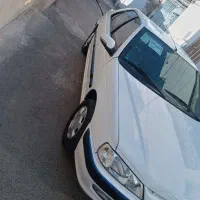 پارس سال مدل ۱۴۰۰ در حد|خودرو سواری و وانت|گرگان, |دیوار