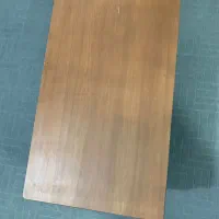 میز عسلی و گلدان باگل|مبلمان خانگی و میز عسلی|دهگلان, |دیوار