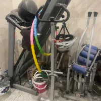 وسایل ورزشی