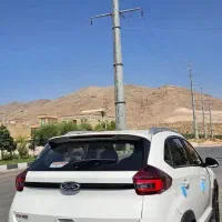 ایکس ۲۲ پرو اتومات مدل ۱۴۰۰معاوضه با خودرو هم دارم|خودرو سواری و وانت|شیراز, سجادیه|دیوار
