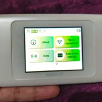 مودم جیبی فول انلاک