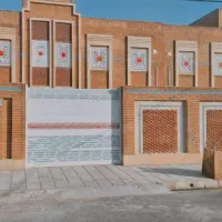 فروش آپارتمان / مجتمع یاس 2 /  زیباشهر ـ دزفول