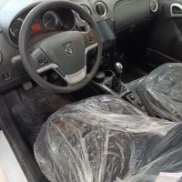 رانا پلاس ۱۴۰۲ کم کار|خودرو سواری و وانت|مرند, |دیوار