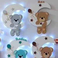 وسایل اتاق بچه ها|اسباب و اثاث بچه|میناب, |دیوار