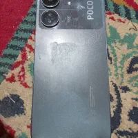 گوشی شیائومی پوکو C65  ، Xiaomi Poco C65|موبایل|شیراز, گود عربان|دیوار