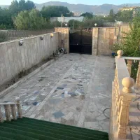 550متر زمین 300متر بنا تریبلکس سند مدارک کامل|فروش خانه و ویلا|بومهن, |دیوار