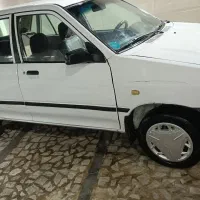 پراید مدل ۸۵ تک برگ سند درحد|خودرو سواری و وانت|رشت, یخسازی|دیوار