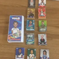 کارت های کیمدی|اسباببازی|مشهد, شهید هاشمی نژاد|دیوار