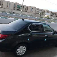 دنا پلاس تیپ یک دنده ای مشکی