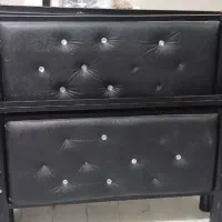 تخت یک نفره سالم