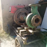 موتورآب میتسوبیشی