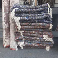 خریدار وفروشنده فرشهای دستی