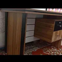 میز اداری ، مطالعه|میز تحریر و کامپیوتر|اهواز, گلستان|دیوار