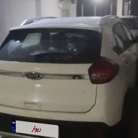 ماشینMVM X22|خودرو سواری و وانت|رشت, شهرک قدس|دیوار