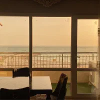 فروش واحد ساحلی رو به دریا نخل تقی