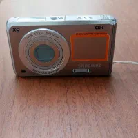 دوربین دیجیتال سامسونگ|دوربین عکاسی و فیلم‌برداری|پرند, فاز ۰|دیوار