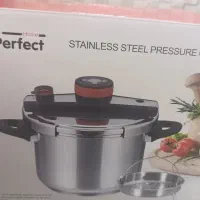 زودپز 7لیتری پرفکت هوم