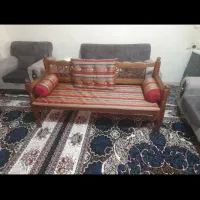میز سنتی نونو حتی یکبار هم استفاده نشده