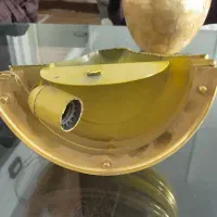 چراغ دیواری|چراغ خواب و آباژور|کرج, عظیمیه|دیوار