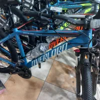 سایزهای۲۷و۲۶ اُورلردشیمانودیسکی( رحیمی قائم مقام)|دوچرخه، اسکیت، اسکوتر|اراک, |دیوار