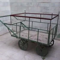 چهار چرخ