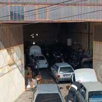 مکانیک یا دستیار، کارآموز دست به آچار فنی تمام وقت