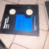 نوار ویدیو قدیمی|سیستم صوتی خانگی|یزد, |دیوار