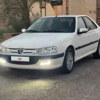 پارس ۱۴۰۲ سفارشی چهار دیسک سیمی خشک